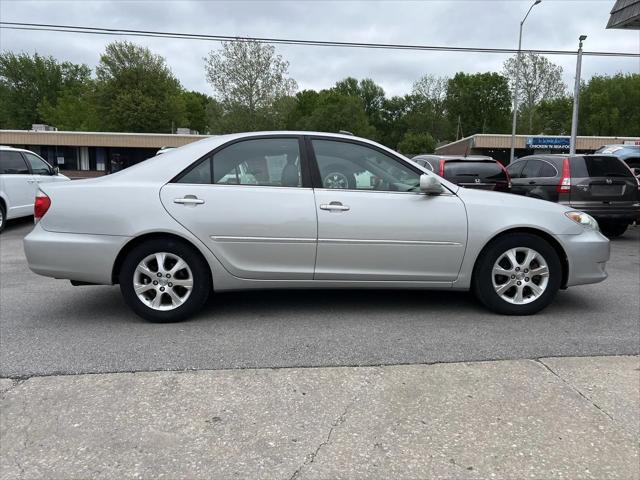 2005 Toyota Camry XLE V6