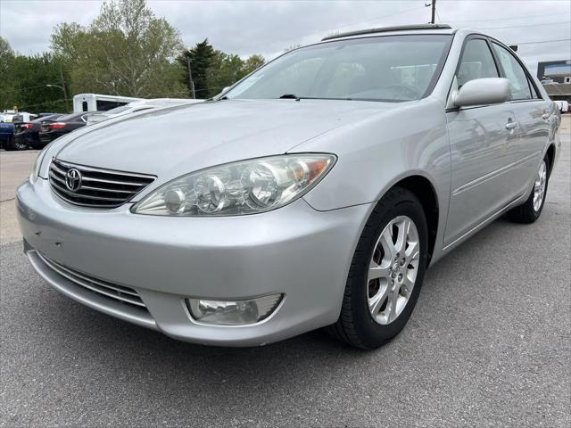 2005 Toyota Camry XLE V6