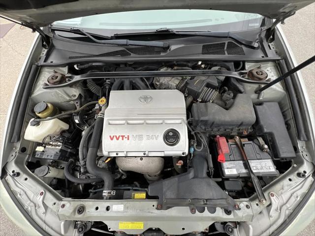 2005 Toyota Camry XLE V6