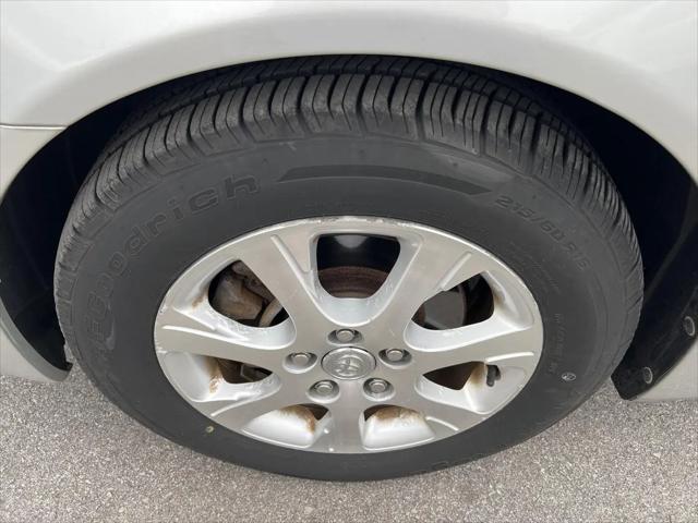 2005 Toyota Camry XLE V6