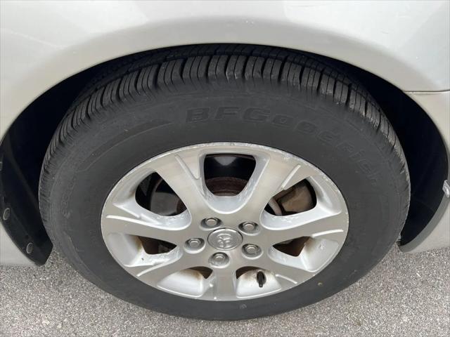 2005 Toyota Camry XLE V6