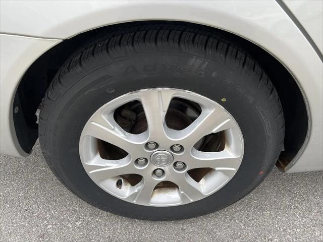 2005 Toyota Camry XLE V6