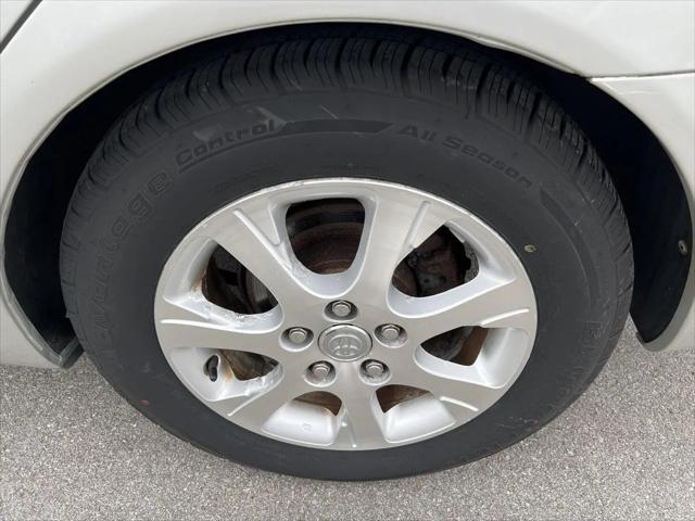2005 Toyota Camry XLE V6