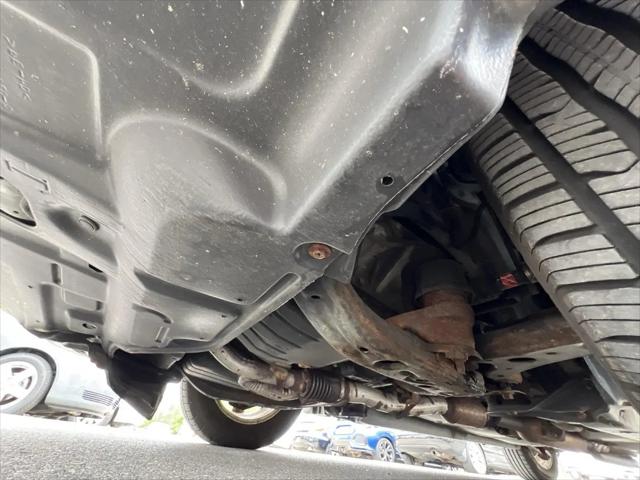 2005 Toyota Camry XLE V6