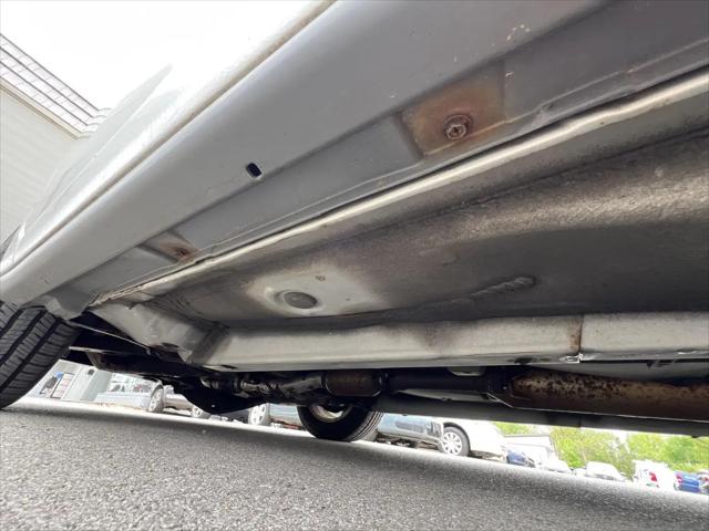 2005 Toyota Camry XLE V6