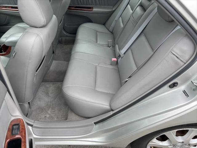 2005 Toyota Camry XLE V6