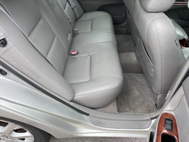 2005 Toyota Camry XLE V6
