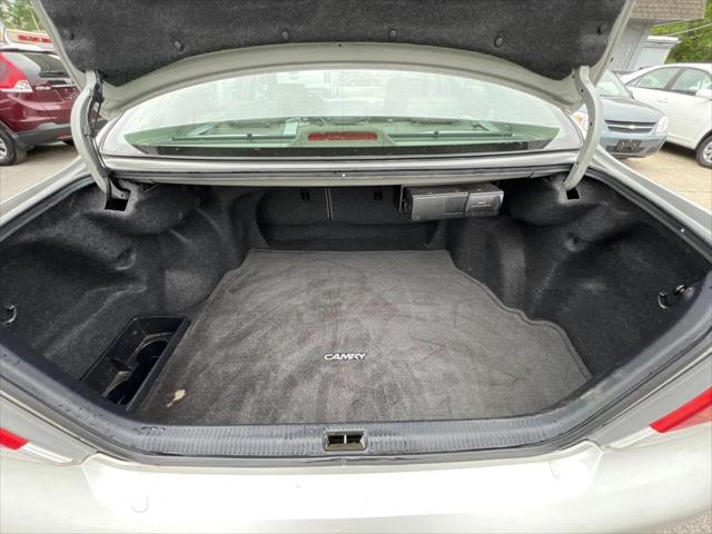 2005 Toyota Camry XLE V6