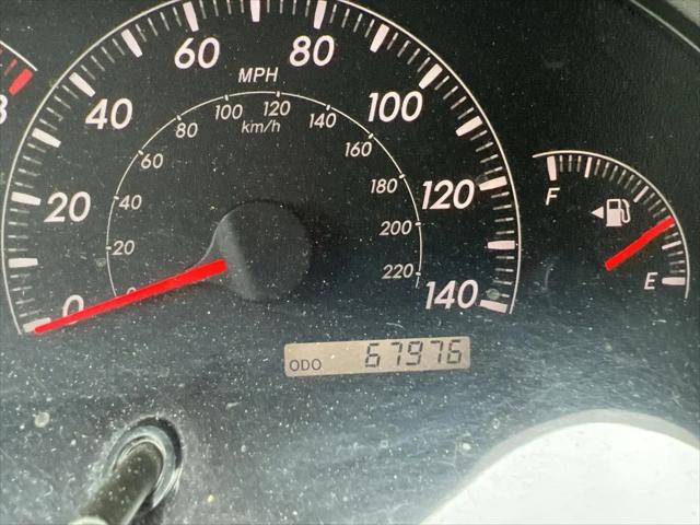 2005 Toyota Camry XLE V6