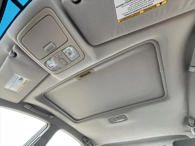 2005 Toyota Camry XLE V6