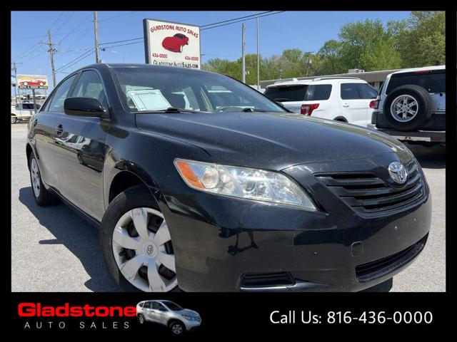 2007 Toyota Camry CE for sale in Gladstone, MO