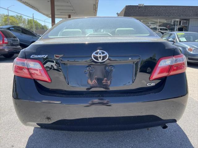 2007 Toyota Camry CE