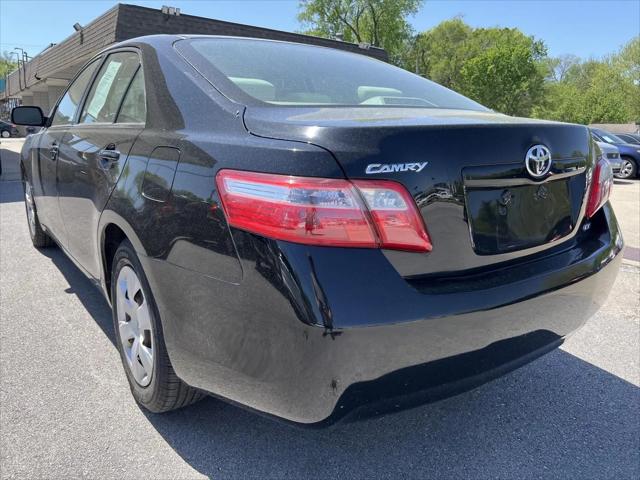 2007 Toyota Camry CE