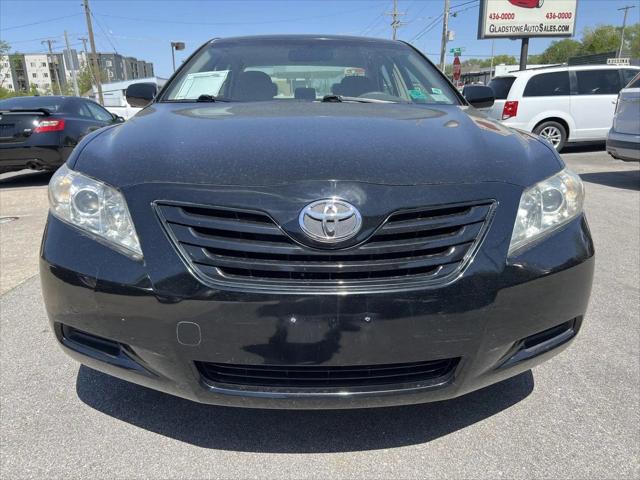 2007 Toyota Camry CE