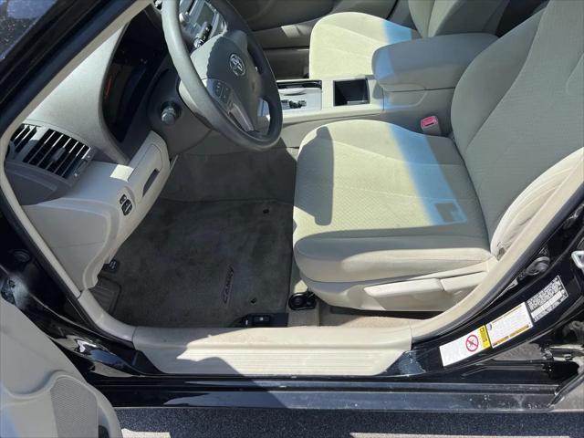 2007 Toyota Camry CE