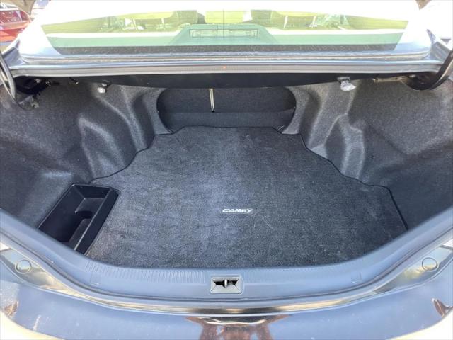 2007 Toyota Camry CE