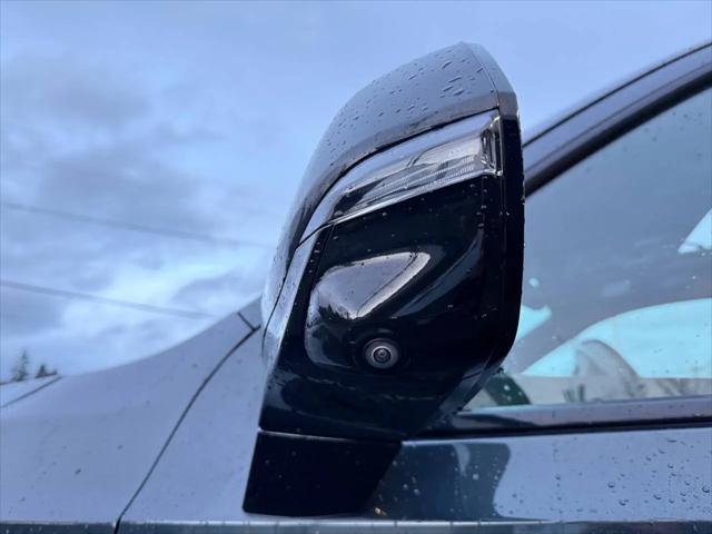 2022 Cadillac Escalade 4WD Sport Platinum