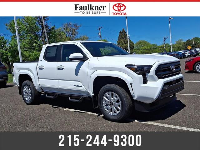 2026 Toyota Tacoma SR5 for sale in Trevose, PA