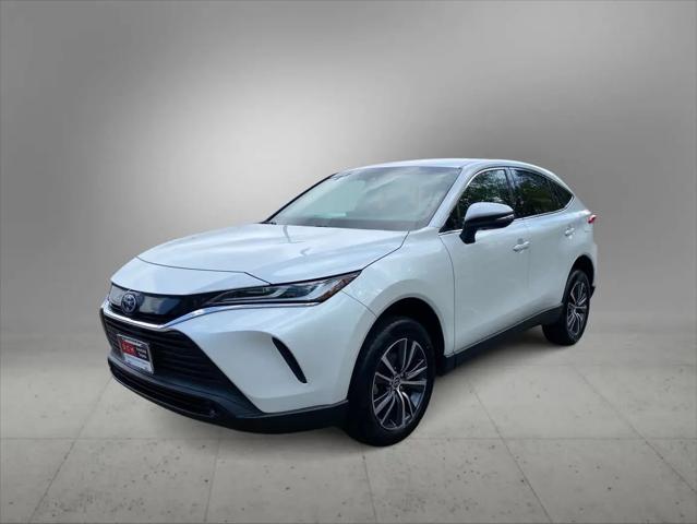 2023 Toyota Venza LE for sale in Freehold, NJ