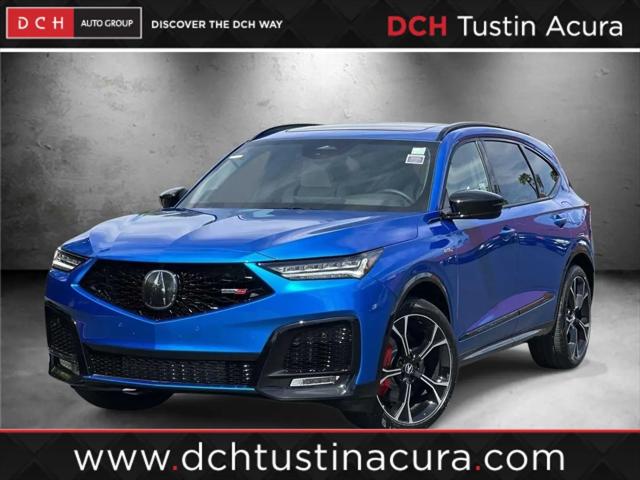 2026 Acura MDX Type S Advance Package for sale in Tustin, CA