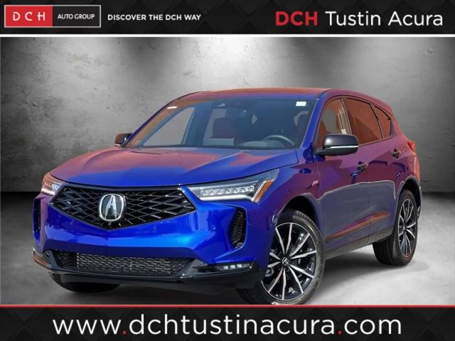 2026 Acura RDX A-Spec Advance for sale in Tustin, CA