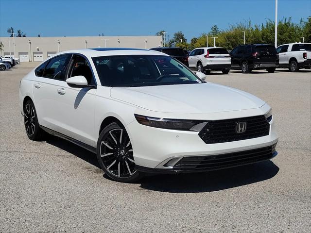 2026 Honda Accord Sedan Touring for sale in Bradenton, FL