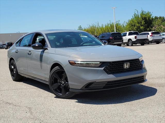2026 Honda Accord Sedan Sport-L for sale in Bradenton, FL
