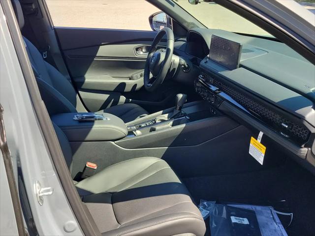 2026 Honda Accord Sedan Sport-L