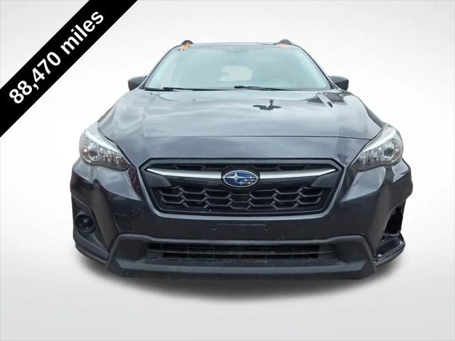 2019 Subaru Crosstrek 2.0i