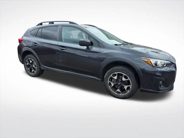 2019 Subaru Crosstrek 2.0i