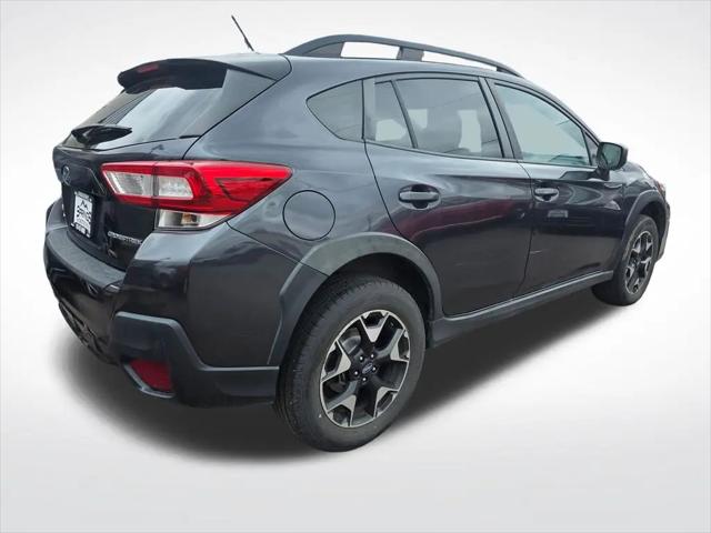 2019 Subaru Crosstrek 2.0i