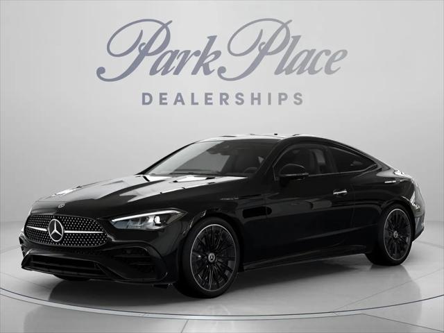 2026 Mercedes-Benz E-CLASS E 300 CLE 300 for sale in Arlington, TX
