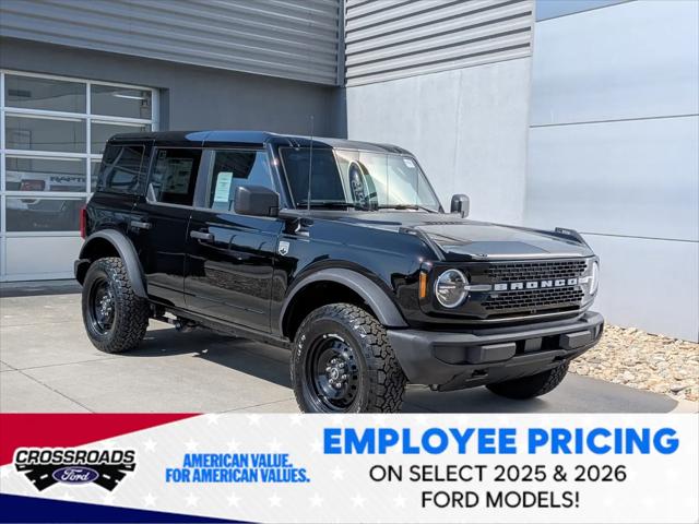 2026 Ford Bronco Big Bend for sale in Lumberton, NC