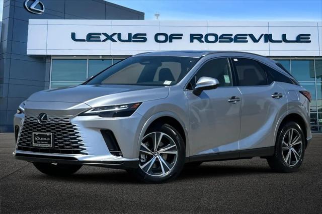 2026 Lexus RX 350 Premium for sale in Roseville, CA