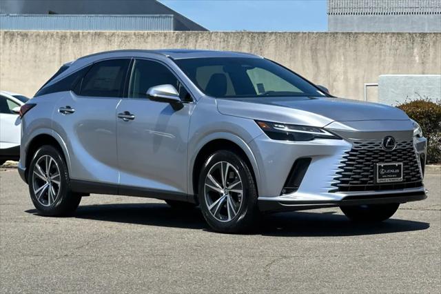 2026 Lexus RX 350 Premium