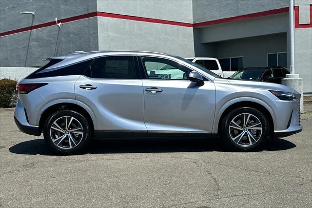 2026 Lexus RX 350 Premium