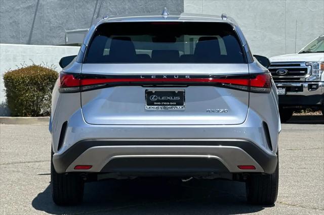 2026 Lexus RX 350 Premium