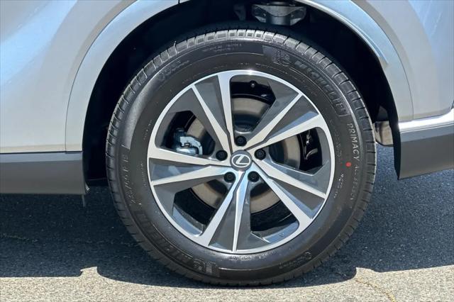 2026 Lexus RX 350 Premium