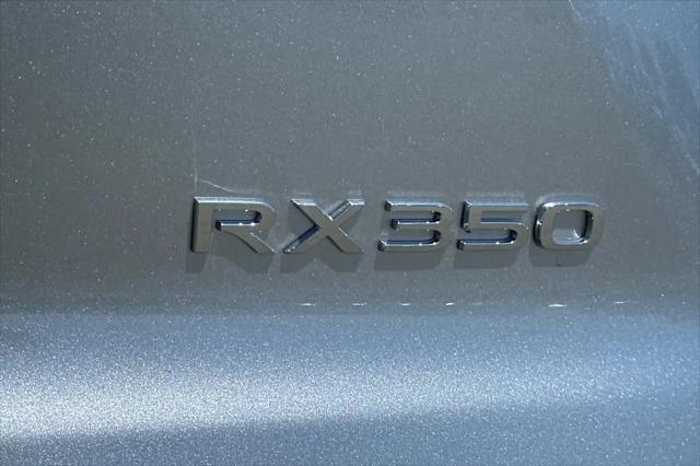 2026 Lexus RX 350 Premium