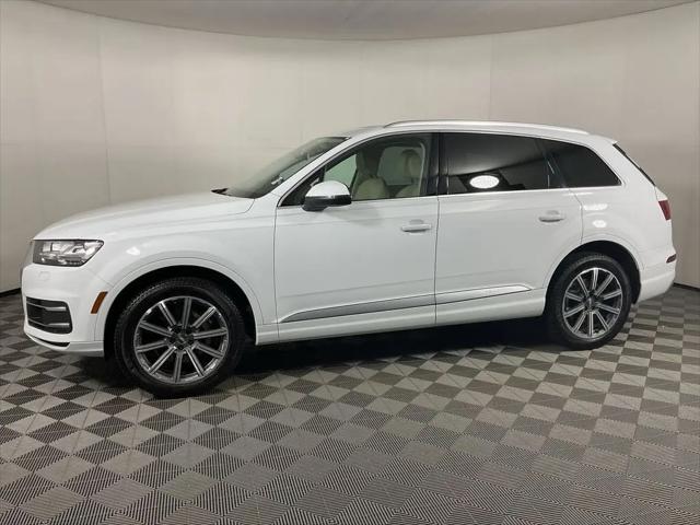 2018 Audi Q7 2.0T Premium for sale in Knoxville, TN