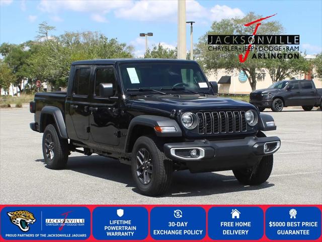 2026 Jeep Gladiator Sport for sale in Jacksonville, FL