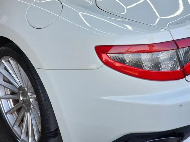 2014 Maserati GranTurismo Sport
