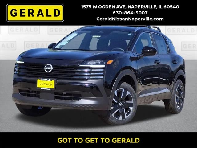 2026 Nissan Kicks SV for sale in Naperville, IL