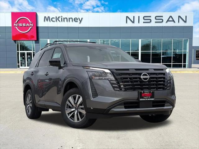 2026 Nissan Pathfinder SL for sale in McKinney, TX