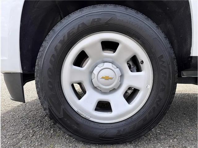 2022 Chevrolet Colorado 2WD Extended Cab Long Box WT