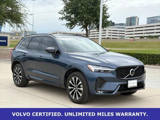 2025 Volvo XC60 B5 Core