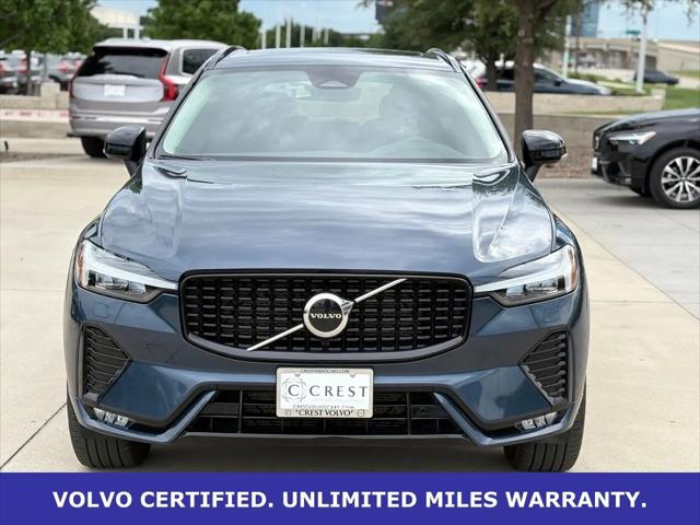 2025 Volvo XC60 B5 Core