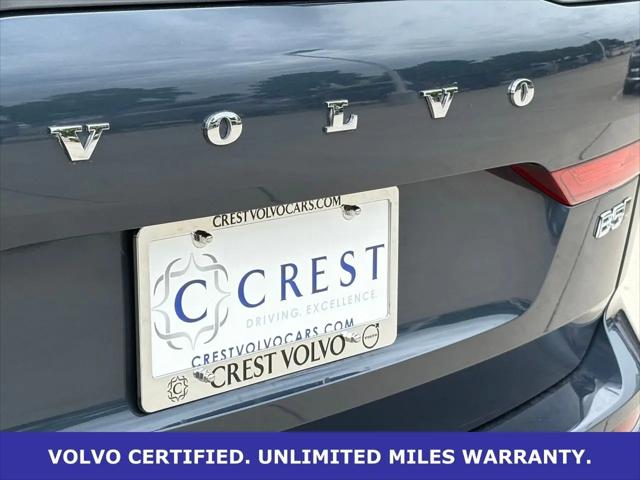 2025 Volvo XC60 B5 Core