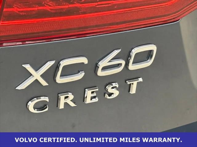 2025 Volvo XC60 B5 Core