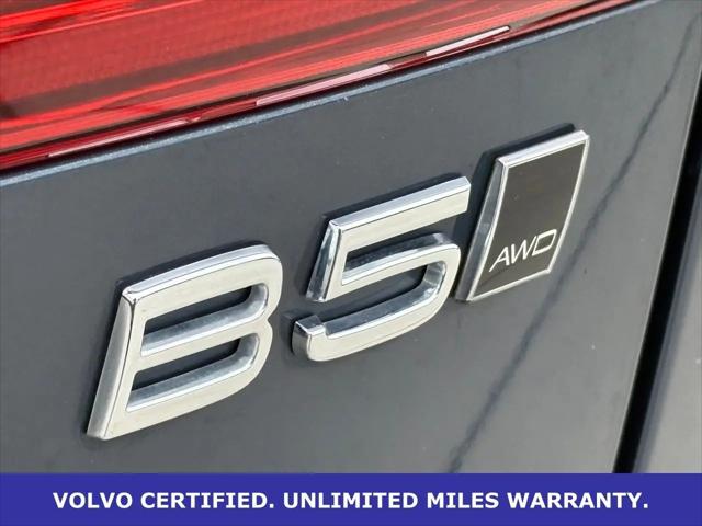 2025 Volvo XC60 B5 Core